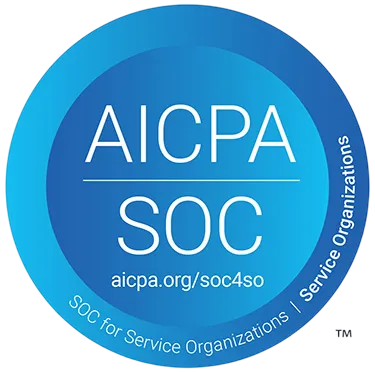 SOC 2 Type II Certified
