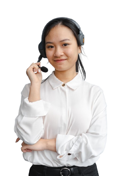 A Wing virtual assistant ready to help your team